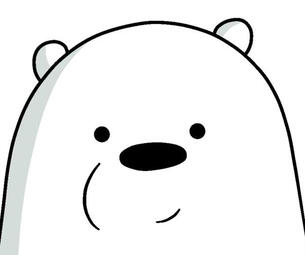 Ice Bear