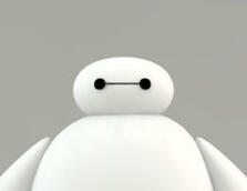 Baymax