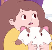 Bee and Puppycat