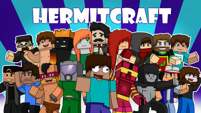 Hermitcrafters
